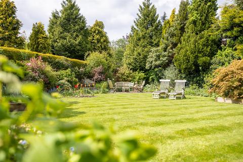 5 bedroom detached house for sale, Thornton House & Thornton Cottage, Crewe Road, Nantwich