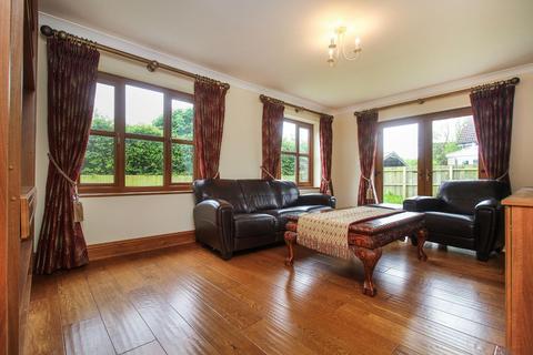 5 bedroom detached house for sale, Admiral Close, Swarland, Morpeth