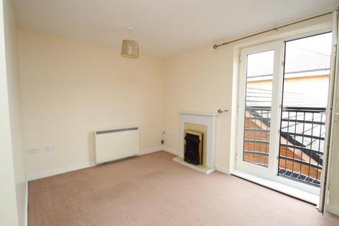 2 bedroom apartment to rent, Saltash Road, Churchward, Swindon