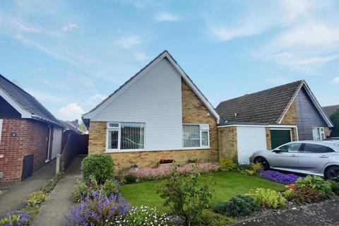 2 bedroom detached bungalow for sale, Guildenburgh Crescent, Whittlesey, Peterborough