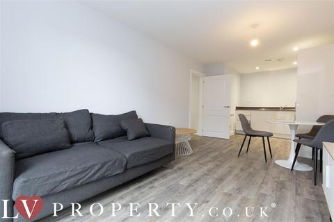 2 bedroom apartment to rent, The Forge, Birmingham