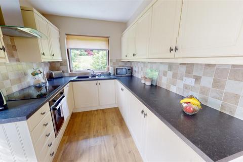 3 bedroom semi-detached house for sale, Marldon Road, Northowram, Halifax