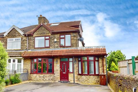 4 bedroom semi-detached house for sale, Wibsey Park Avenue, Wibsey, Bradford