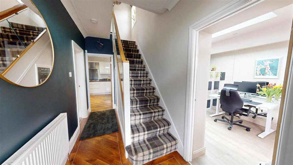 Ground floor