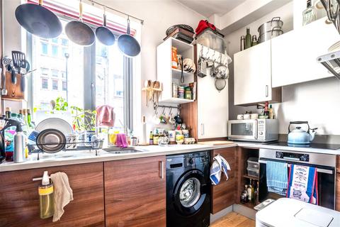 2 bedroom apartment for sale, Mare Street, London