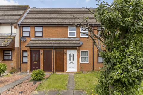 1 bedroom terraced house for sale, Cornfields, Holbeach