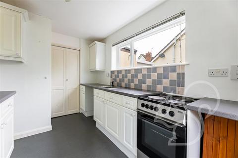 2 bedroom house for sale, Peacocks Close, Cavendish