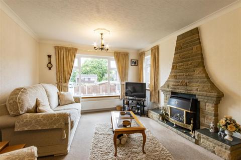 3 bedroom detached bungalow for sale, Gerard Close, Walton, Chesterfield