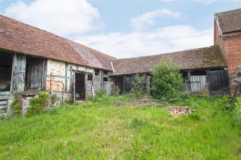 2 bedroom barn conversion for sale, Bockleton Road, Oldwood, Tenbury Wells