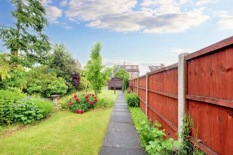 2 bedroom semi-detached house for sale, Garden Road, Hucknall, Nottingham