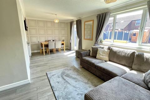 3 bedroom terraced house for sale, Lon Cymru, Llandudno