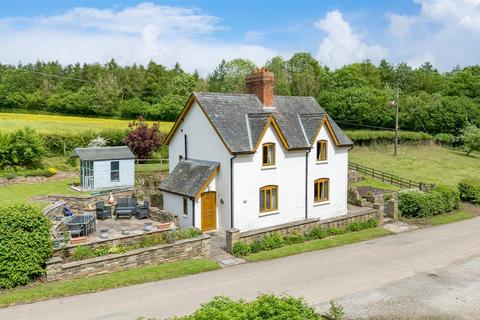 3 bedroom cottage for sale, Almeley, Herefordshire