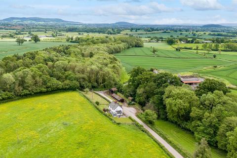 3 bedroom cottage for sale, Almeley, Herefordshire