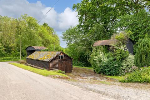 3 bedroom cottage for sale, Almeley, Herefordshire