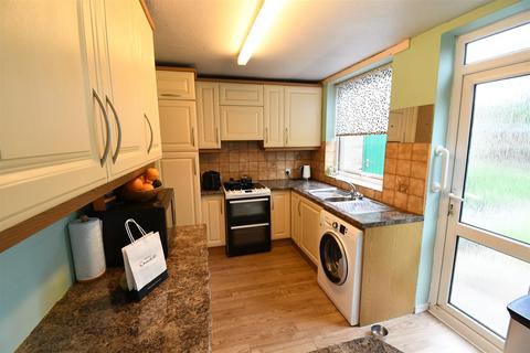 3 bedroom end of terrace house for sale, King Street, Leamington Spa