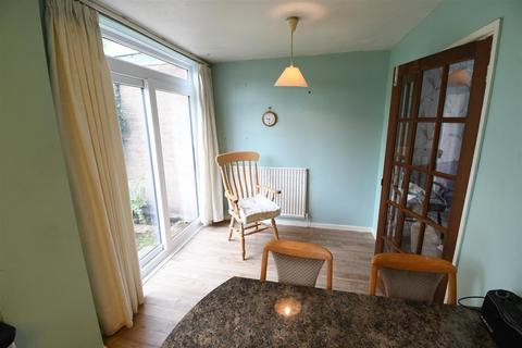 3 bedroom end of terrace house for sale, King Street, Leamington Spa
