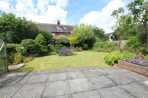 3 bedroom detached bungalow for sale, Highfield Avenue, Twyford, Winchester