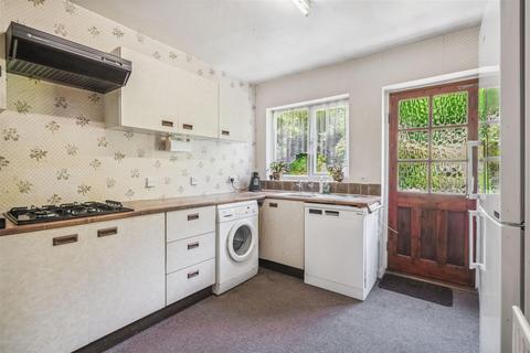 3 bedroom detached house for sale, Disraeli Crescent, High Wycombe HP13