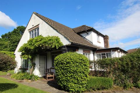 Eastleigh - 4 bedroom detached house for sale