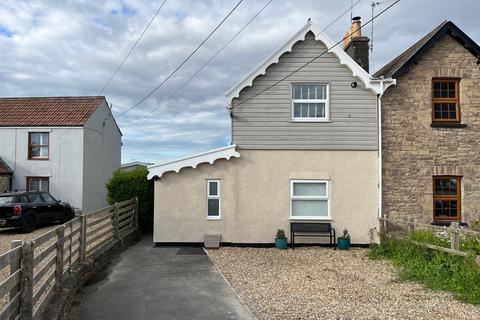 4 bedroom cottage for sale, Highlands Road, Portishead