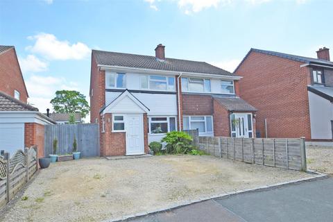 3 bedroom house for sale, Mayfield Grove, Bayston Hill, Shrewsbury