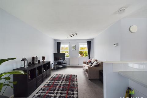 1 bedroom apartment for sale, Sabina Court, Longden Coleham, Shrewsbury