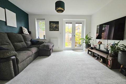 2 bedroom end of terrace house for sale, Willow Walk, Lea, Ross-On-Wye