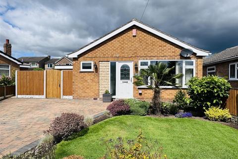 16 Fern Close, Southwell, NG25 0DB