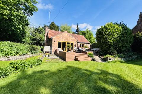 4 bedroom detached house for sale, The Hollows, Thurgarton, Nottingham