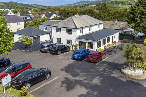 10 bedroom detached house for sale, Lower Sea Lane, Charmouth, Bridport