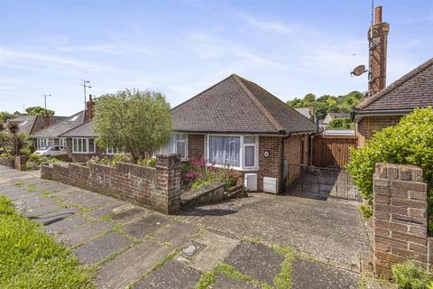 2 bedroom detached bungalow for sale, Highview Way, Patcham Village, Brighton