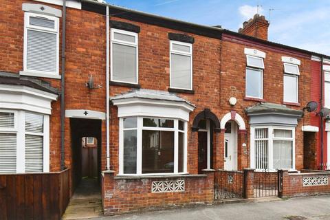 3 bedroom terraced house for sale, Lee Street, Hull