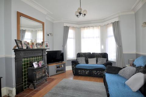 3 bedroom terraced house for sale, Firle Road, Eastbourne