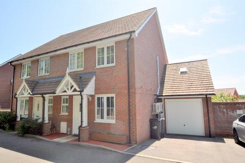 12 Carnforth Crescent, Eastbourne, BN23 8NJ