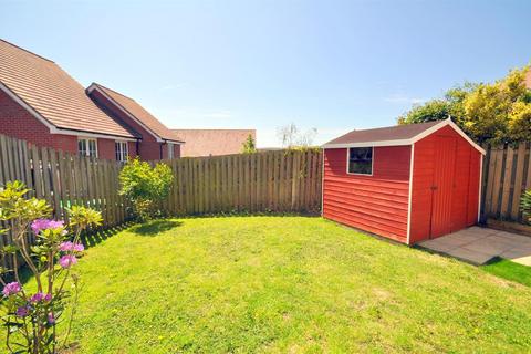 12 Carnforth Crescent, Eastbourne, BN23 8NJ
