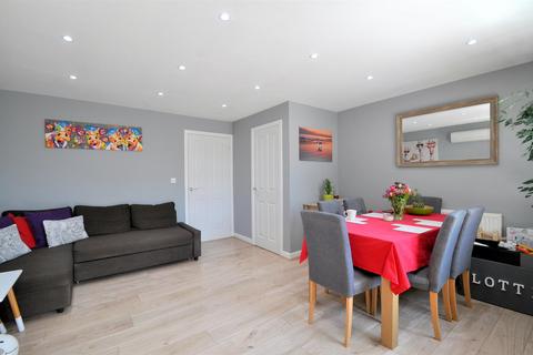 12 Carnforth Crescent, Eastbourne, BN23 8NJ