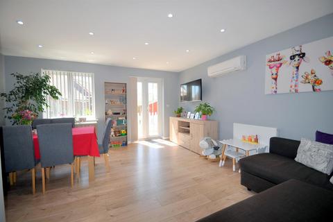 12 Carnforth Crescent, Eastbourne, BN23 8NJ