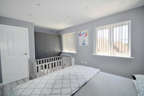 12 Carnforth Crescent, Eastbourne, BN23 8NJ