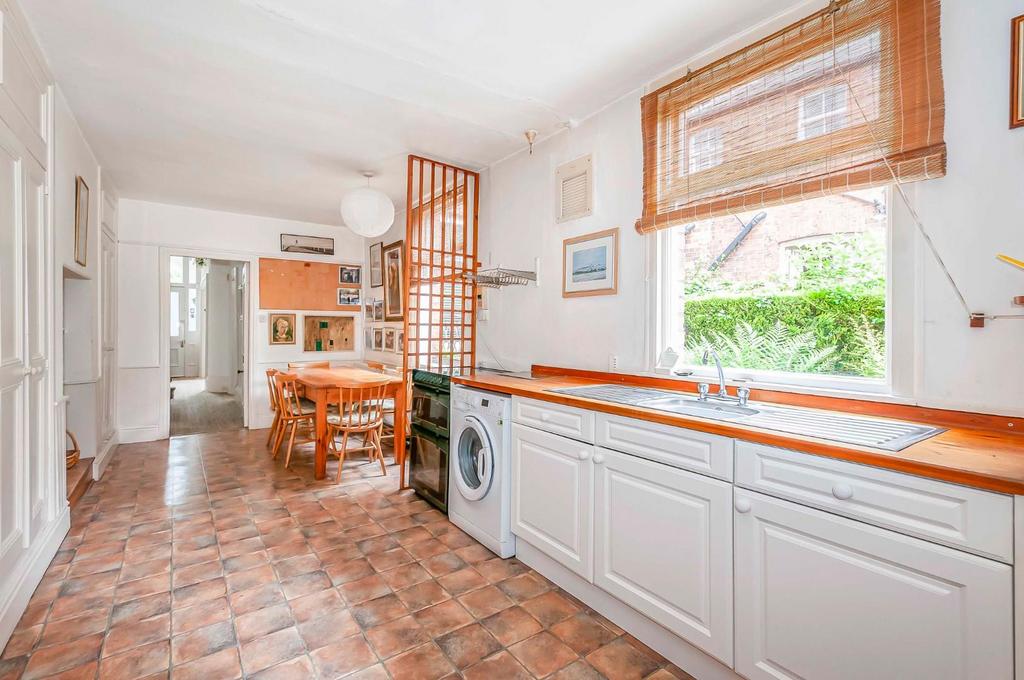 Kitchen / Diner alt