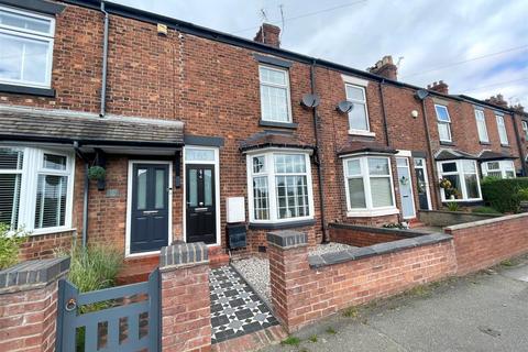 2 bedroom terraced house for sale, Crewe Road, Sandbach