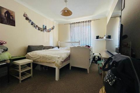 1 bedroom flat for sale, Webbers Way, Devon EX16