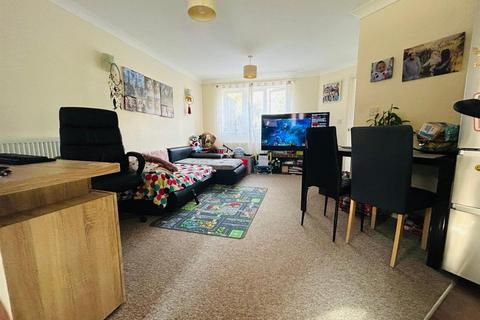 1 bedroom flat for sale, Webbers Way, Devon EX16