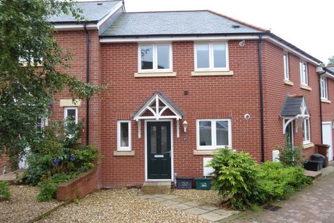 1 bedroom flat for sale, Webbers Way, Devon EX16