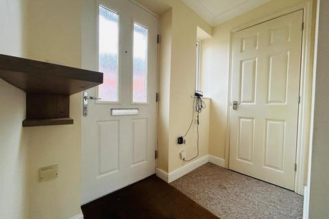 1 bedroom flat for sale, Webbers Way, Devon EX16