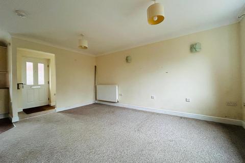 1 bedroom flat for sale, Webbers Way, Devon EX16