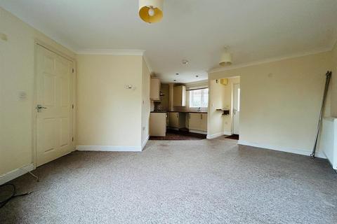 1 bedroom flat for sale, Webbers Way, Devon EX16