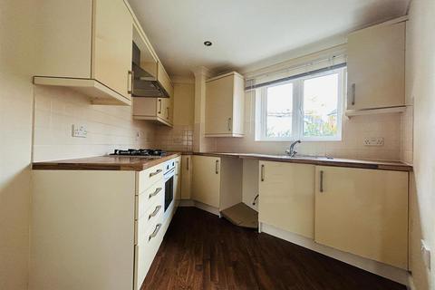 1 bedroom flat for sale, Webbers Way, Devon EX16