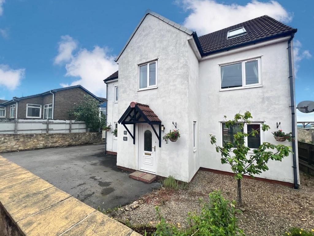 North Street, Ferryhill 5 bed detached house for sale £279,995