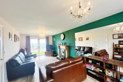 5 bedroom detached house for sale, North Street, Ferryhill