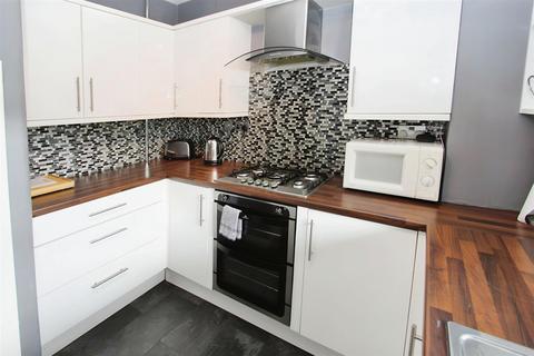 3 bedroom flat for sale, Wardrop Street, Paisley PA1